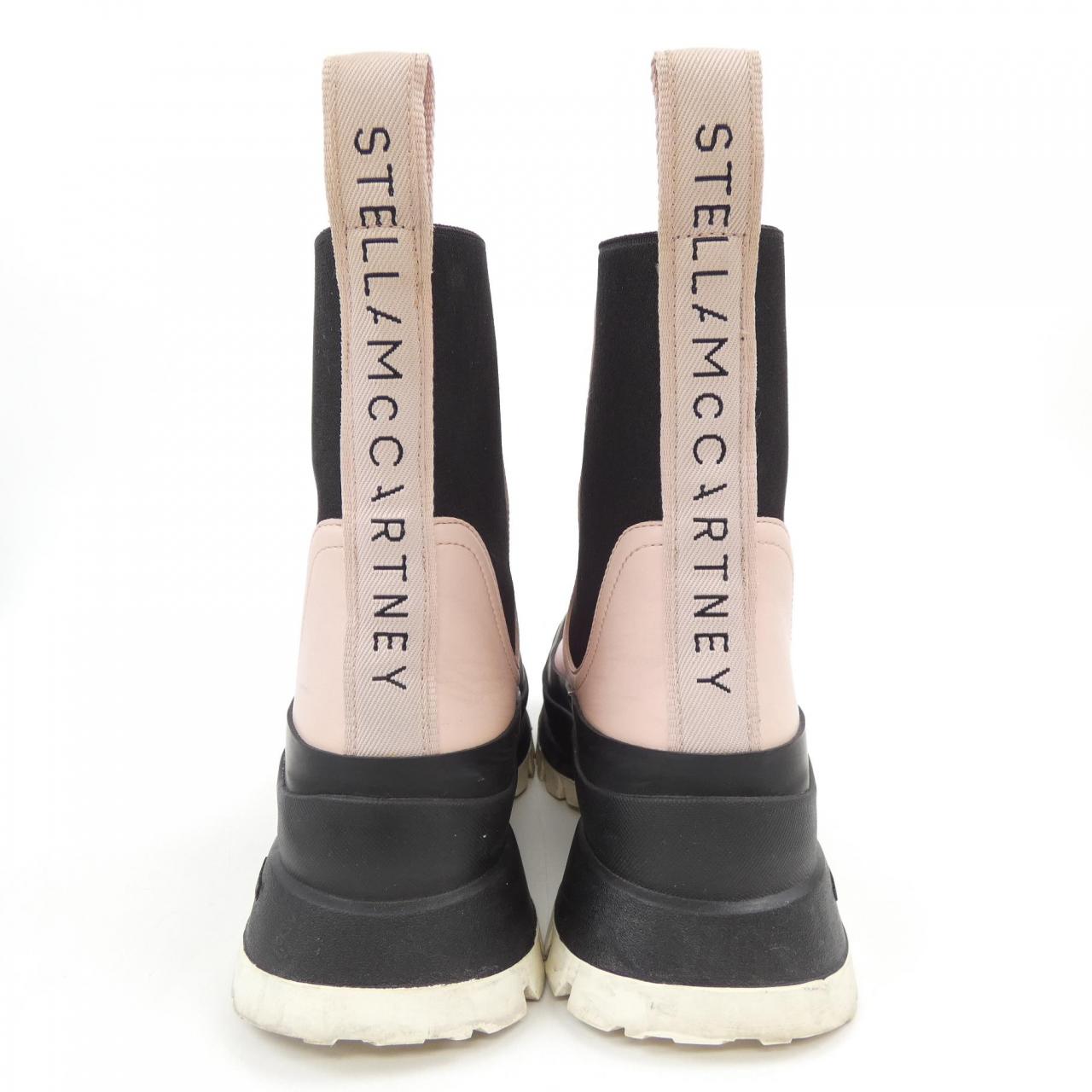 ステラマッカートニー STELLA MCCARTNEY 800397 ブーツ