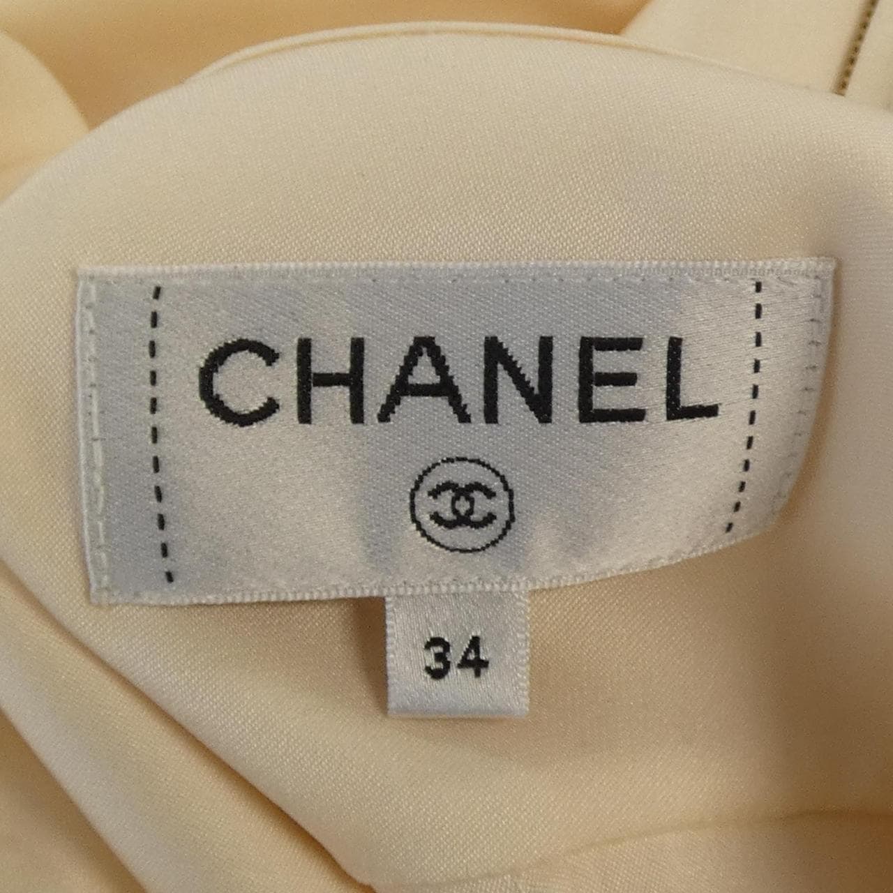シャネル CHANEL P59084V09928 シャツ