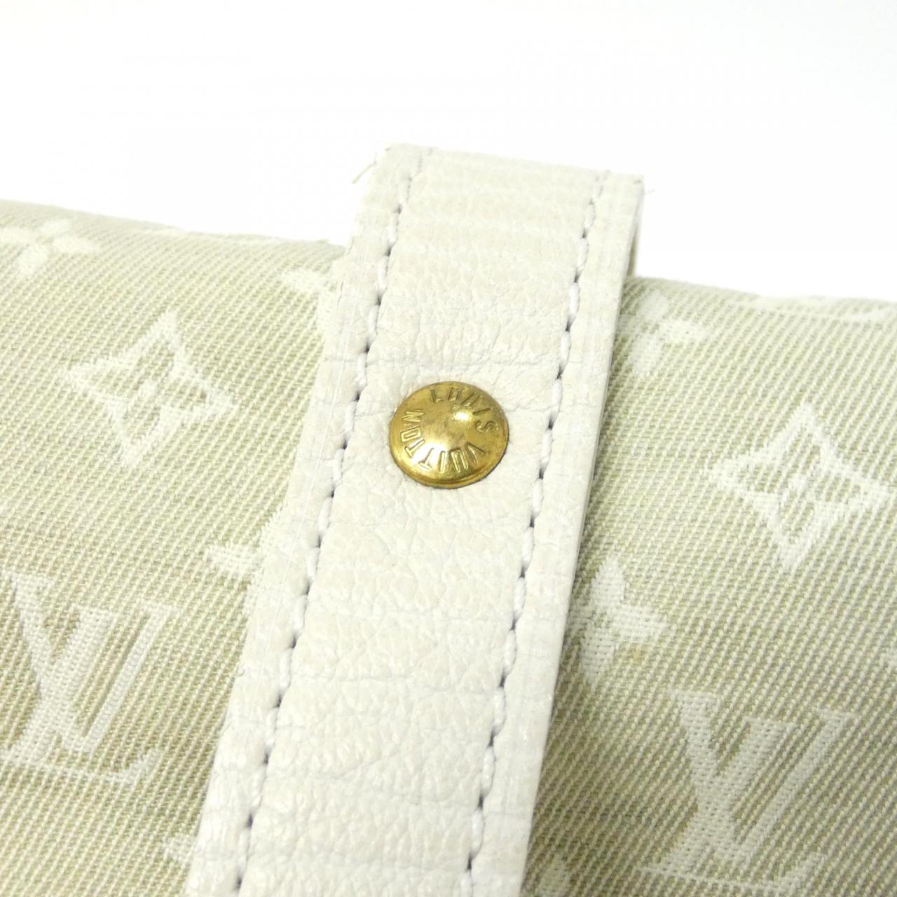 ルイヴィトン モノグラム ミニラン ソミュール 30cm M95314 ショルダーバッグ