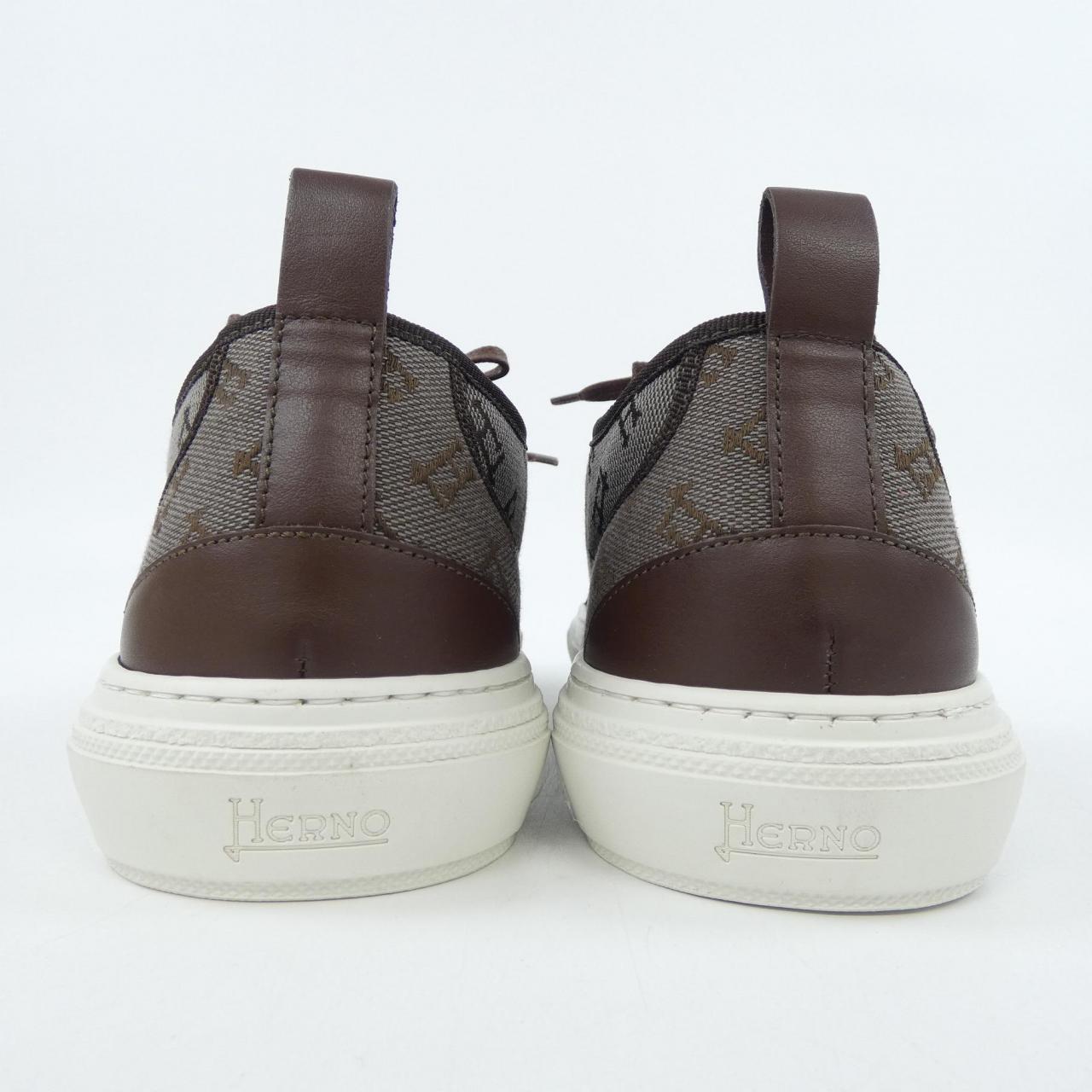 ヘルノ Herno SH006UM スニーカー