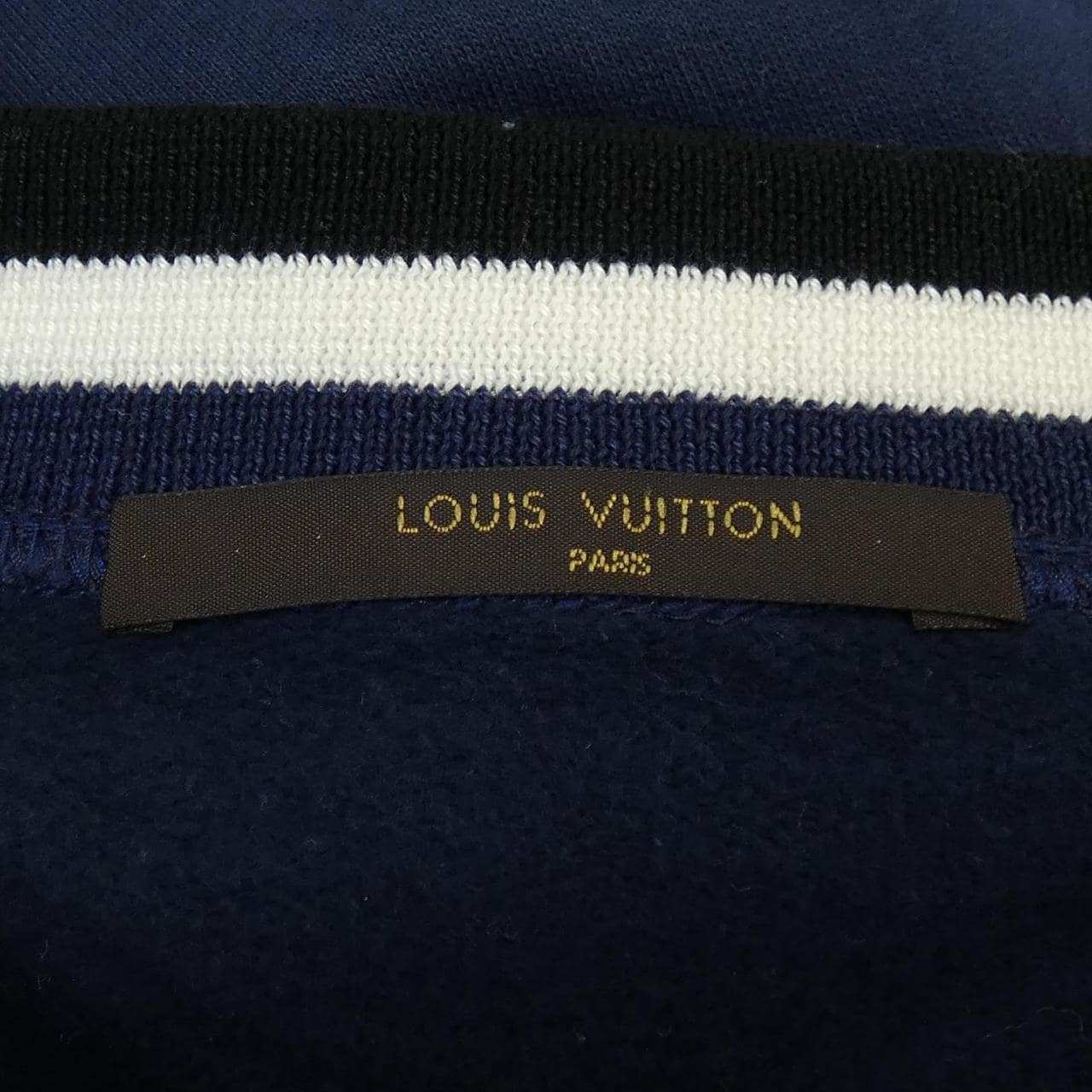 ルイヴィトン LOUIS VUITTON HBY63WJIU スウェット
