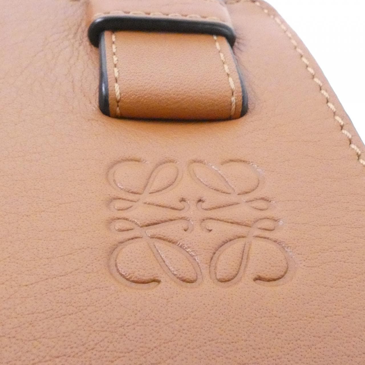 LOEVE吊床中号387 30 T38单肩包