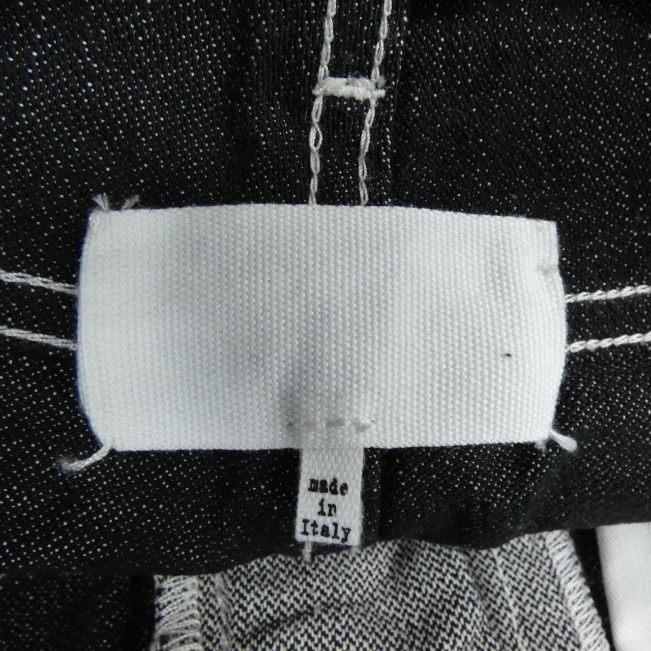 メゾンマルジェラ Maison Margiela S29LA0098 M30006 ジーンズ