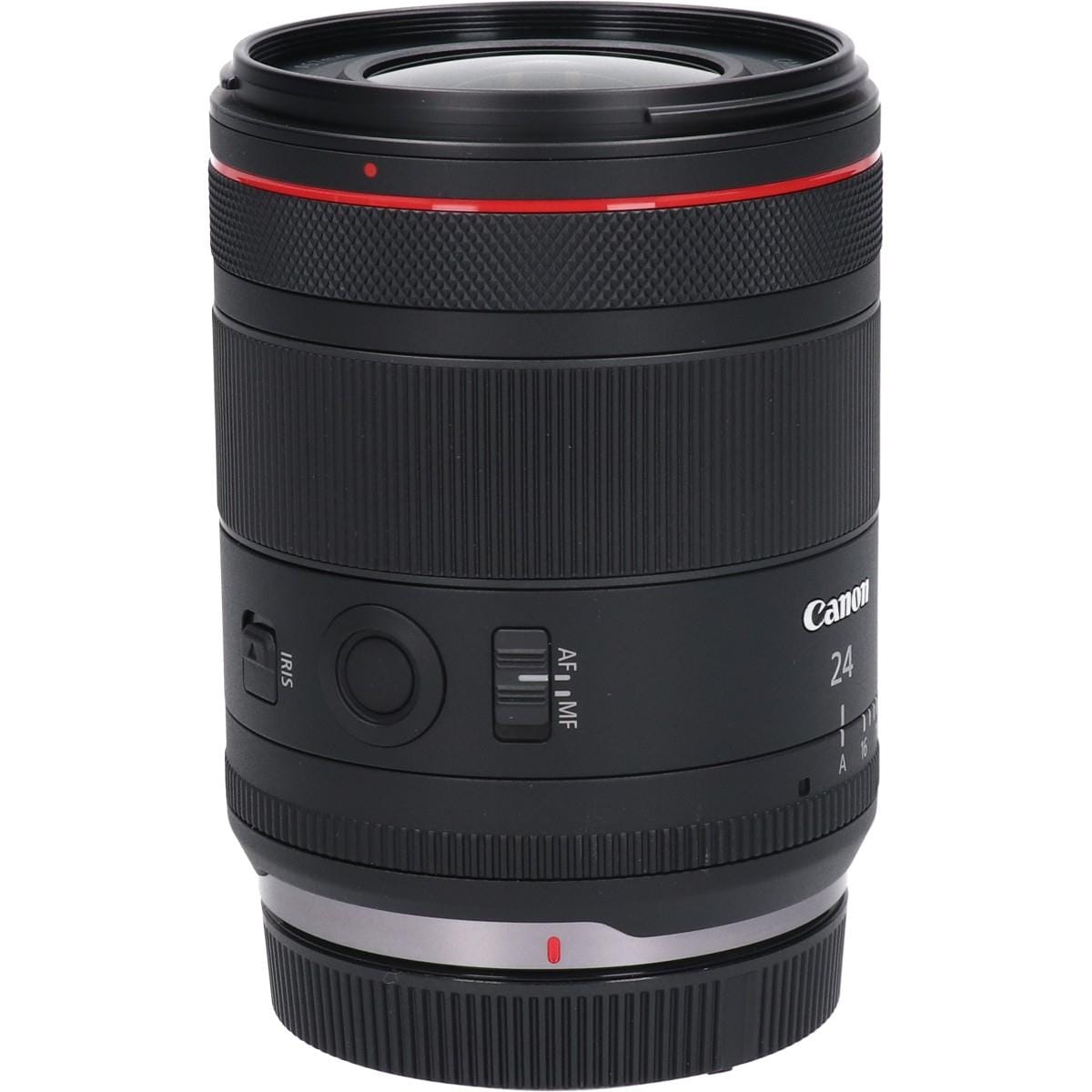 ＲＦ２４ｍｍ　Ｆ１．４　Ｌ　ＶＣＭ