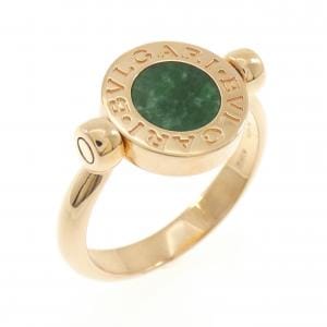 【新品】ブルガリ ブルガリブルガリ リング