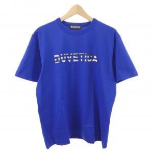 デュベティカ DUVETICA VXRT30131 Tシャツ
