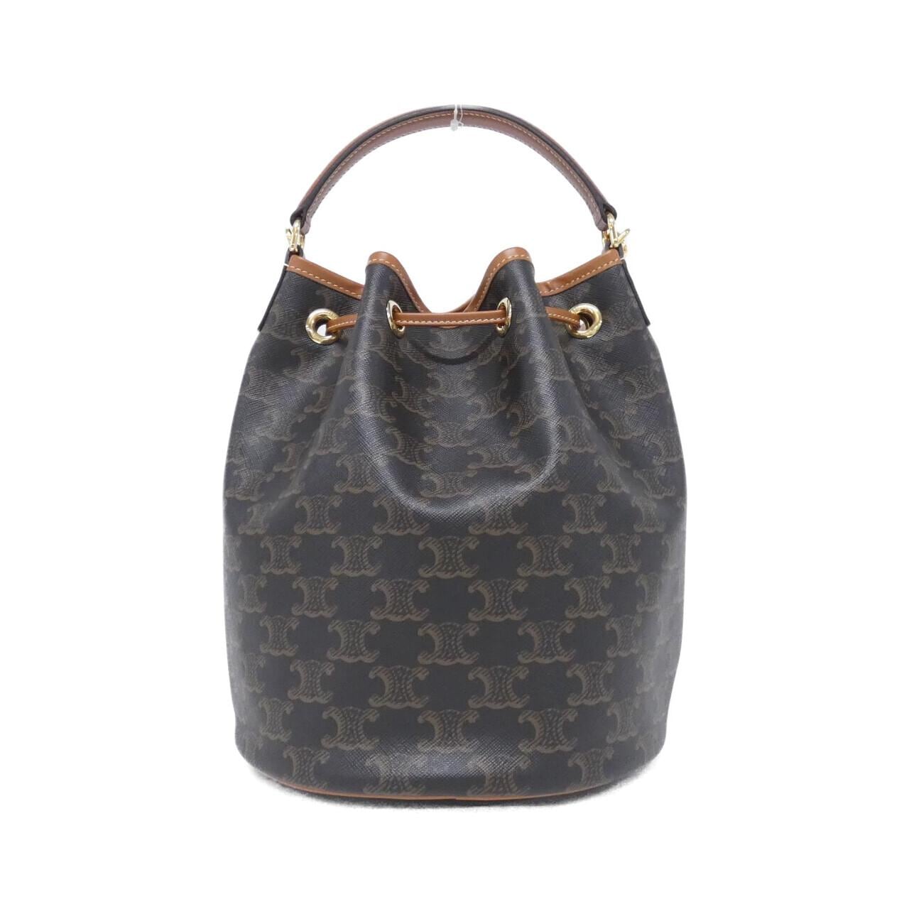 【新品】セリーヌ クララ 116882FQM バッグ