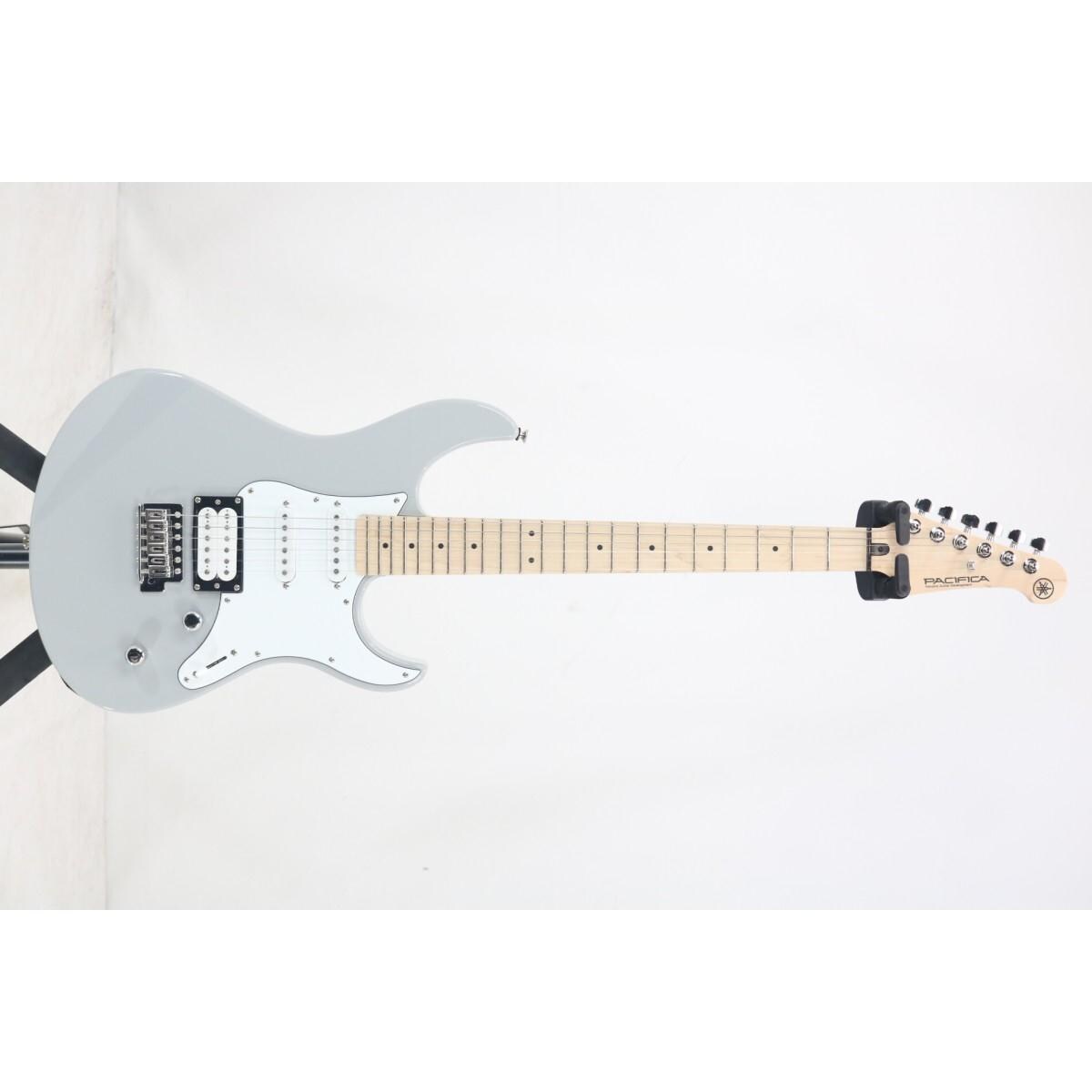 【新品】ＹＡＭＡＨＡ　　ＰＡＣ１１２ＶＭ　ＧＲＹ