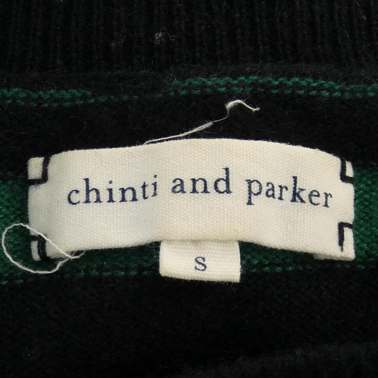 CHINTI AND PARKER ニット
