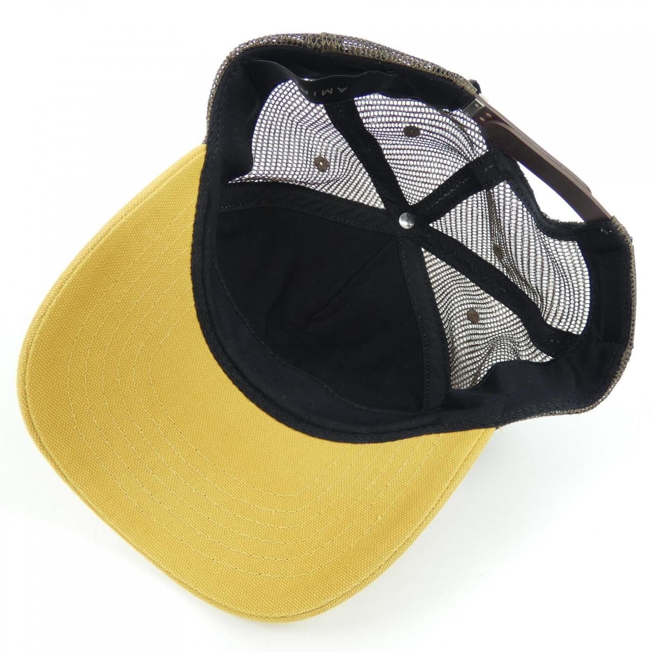 アミリ AMIRI キャップ