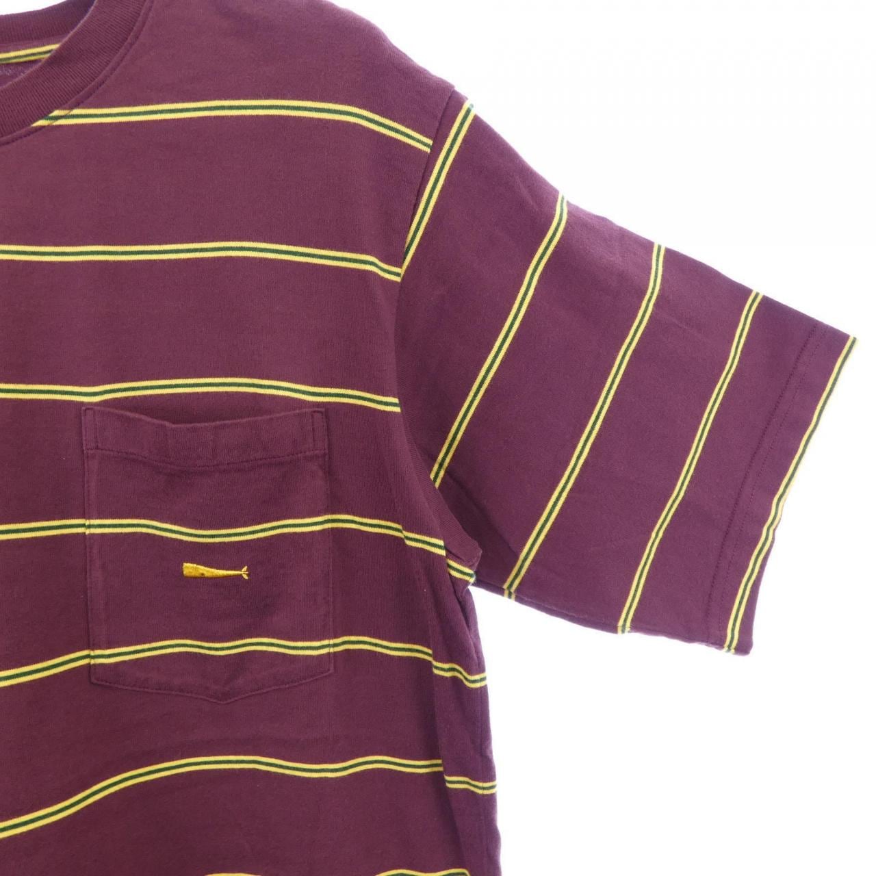 ディセンダント DESCENDANT Tシャツ