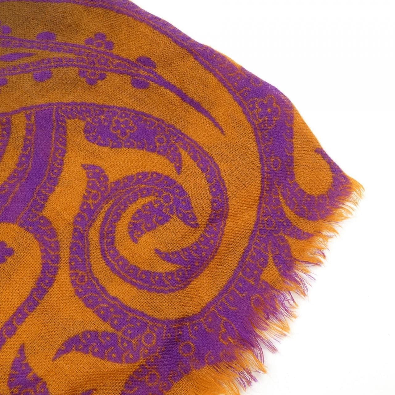 エトロ ETRO STOLE