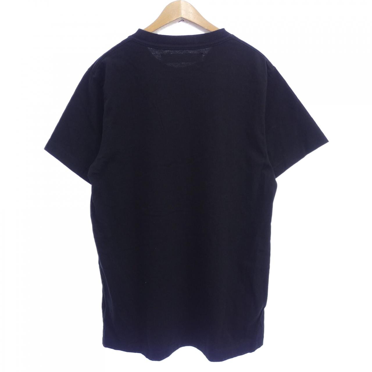 オフホワイト OFF-WHITE OMAA027E20JER001 Tシャツ