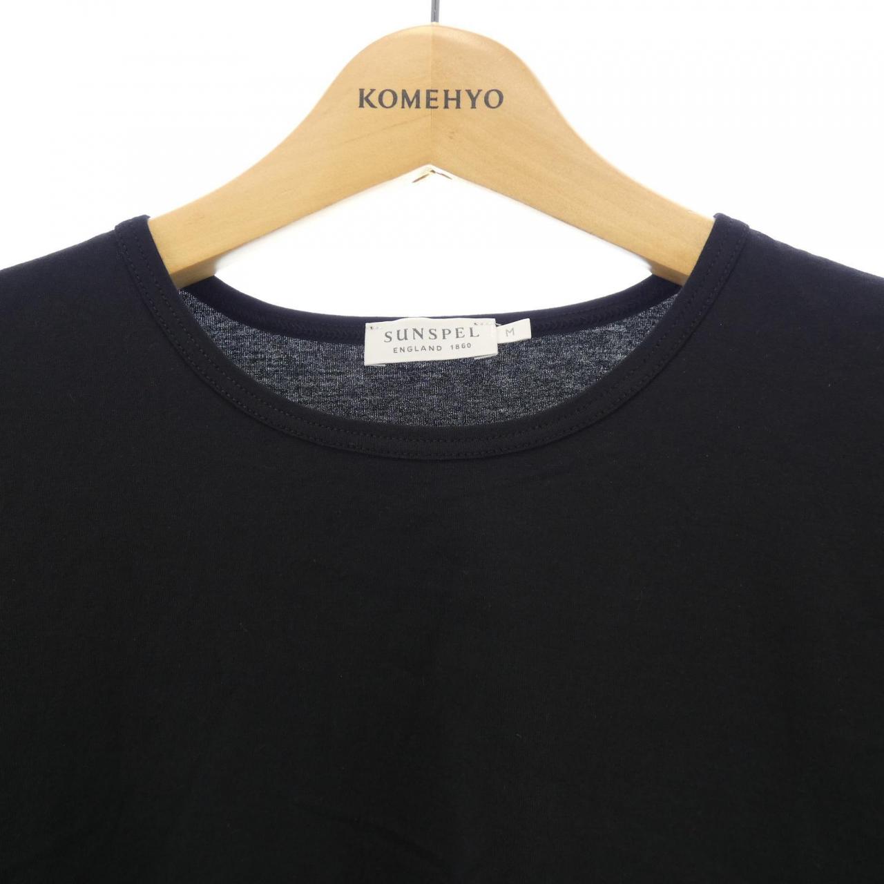 SUNSPEL S／Sシャツ