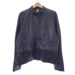 ボス BOSS レザージャケット