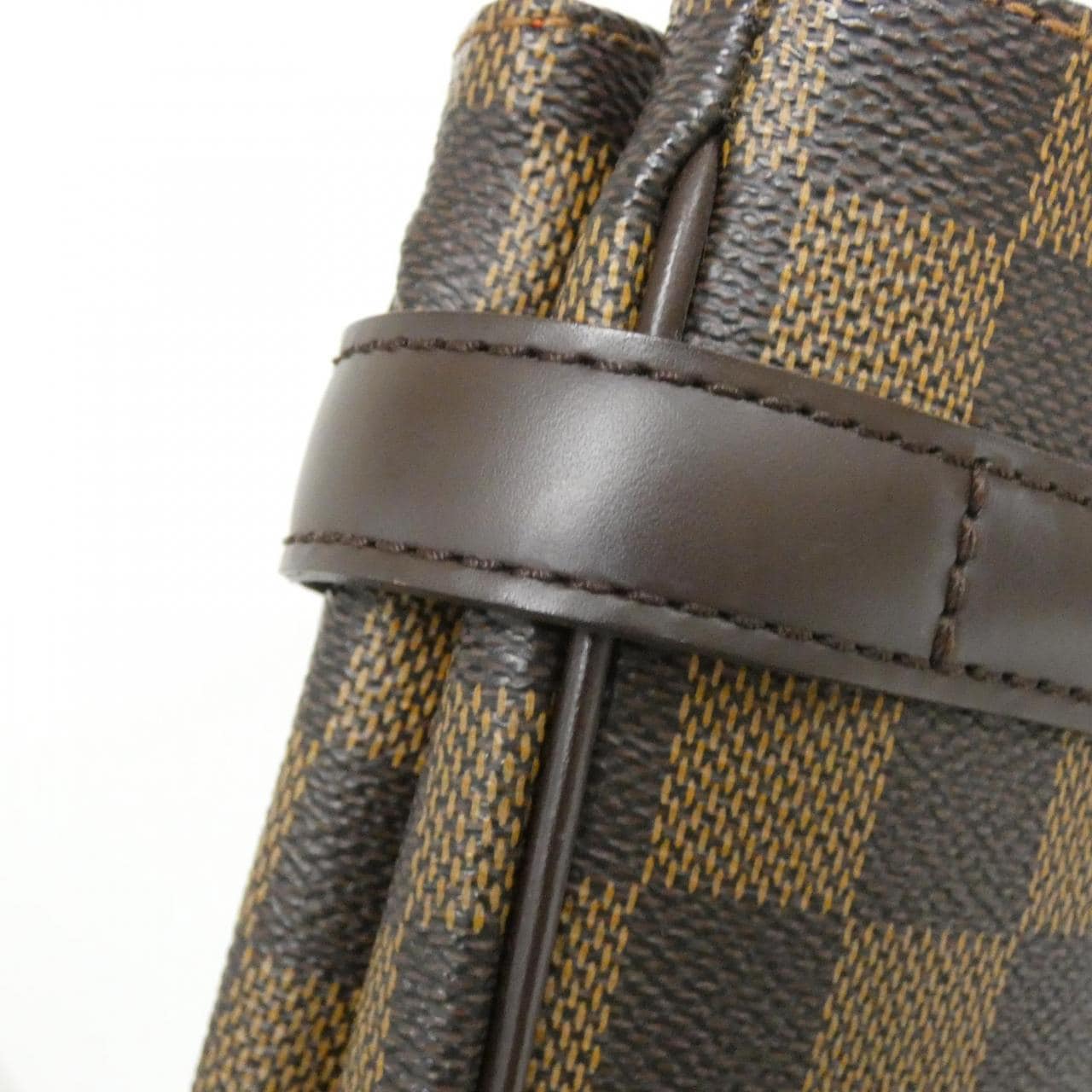 ルイヴィトン ダミエ ユゼス N51128 バッグ