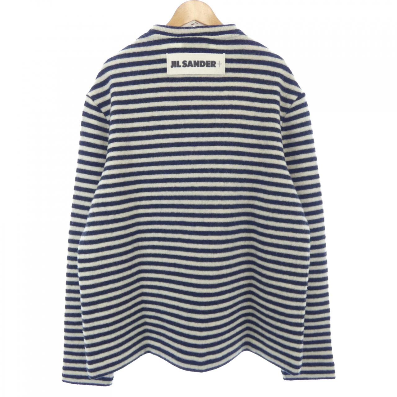 ジルサンダープラス JIL SANDER+ J40NH0008 ニット