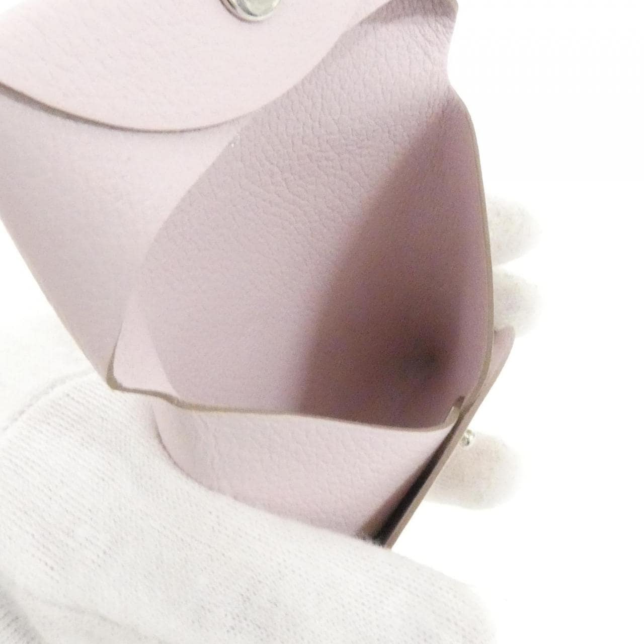 エルメス バスティア 074613CK コインケース