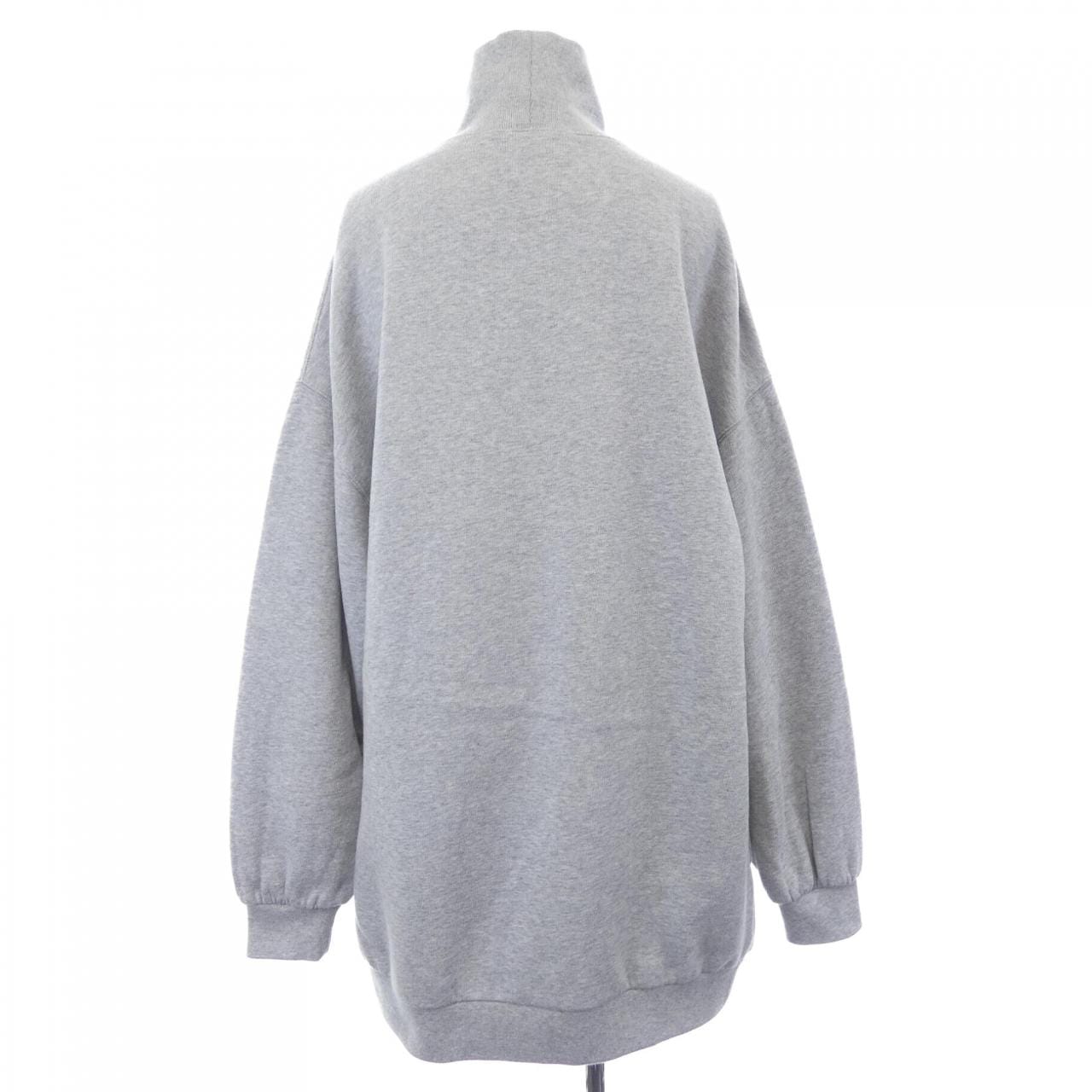 グッチ GUCCI ジャージースウェットシャツ ウィズ エンブロイダリー 760367 XJF0Q スウェット