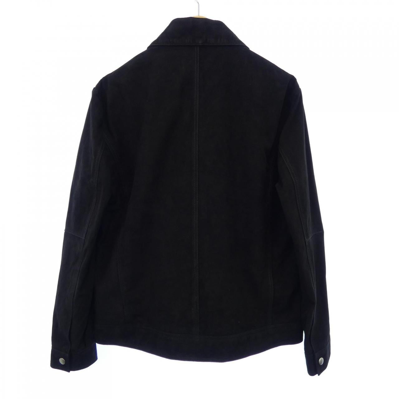 アルマ ARMA WANI レザージャケット