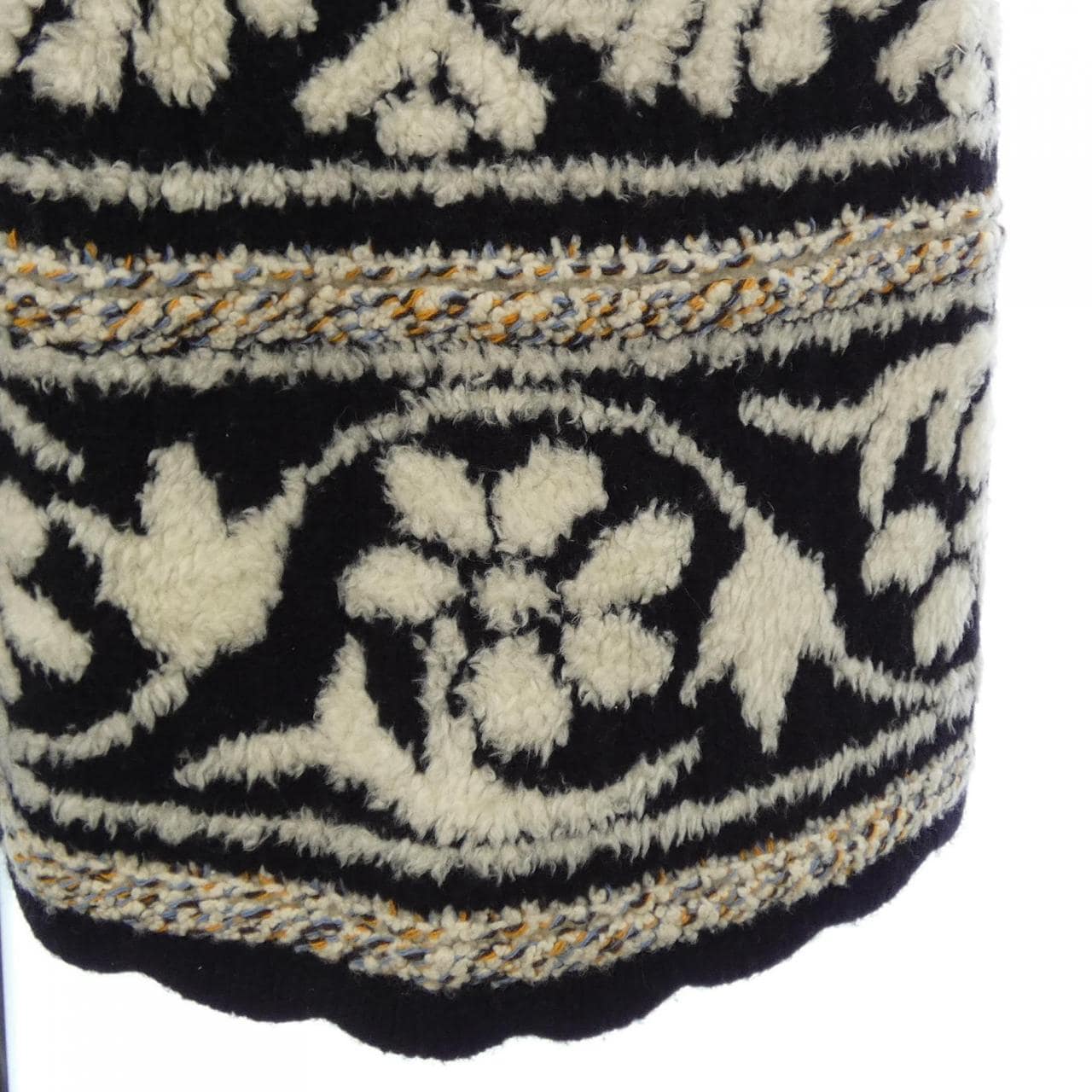 シャネル CHANEL P62586K48079 スカート