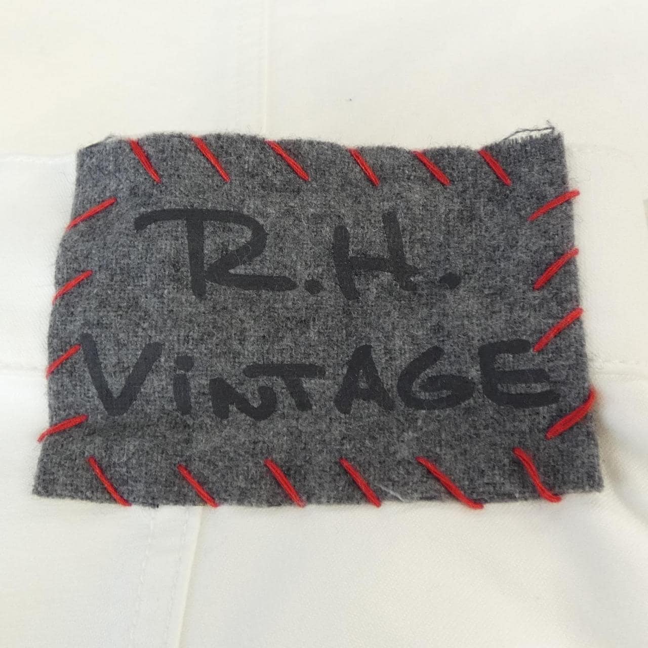 ロンハーマンヴィンテージ R.H VINTAGE 38106000971079 パンツ