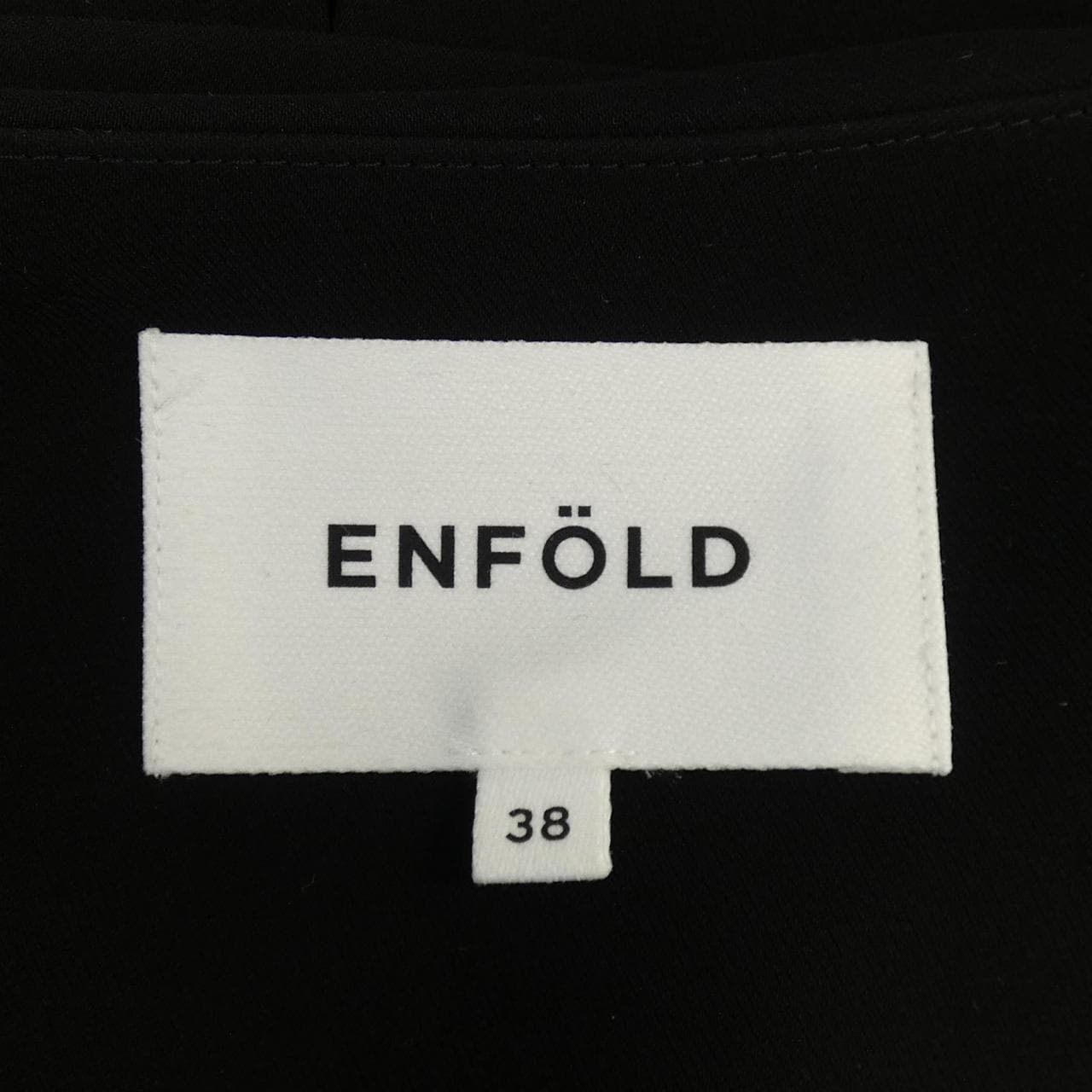 エンフォルド ENFOLD 300GS930-0220 ジャケット