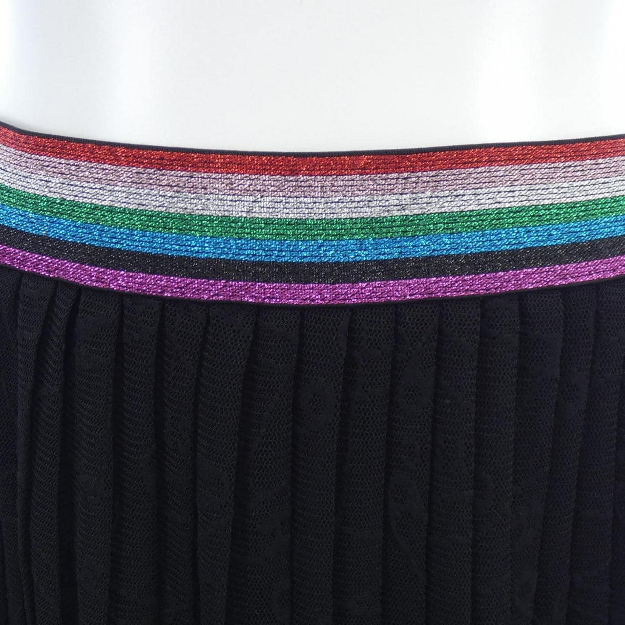 ヒステリックグラマー HYSTERIC GLAMOUR 01182CK02 スカート