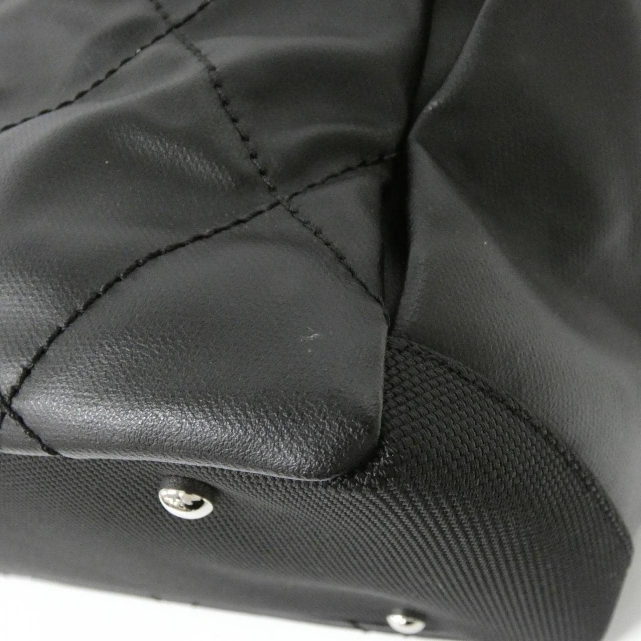 シャネル パリビアリッツ ライン 34210 バッグ