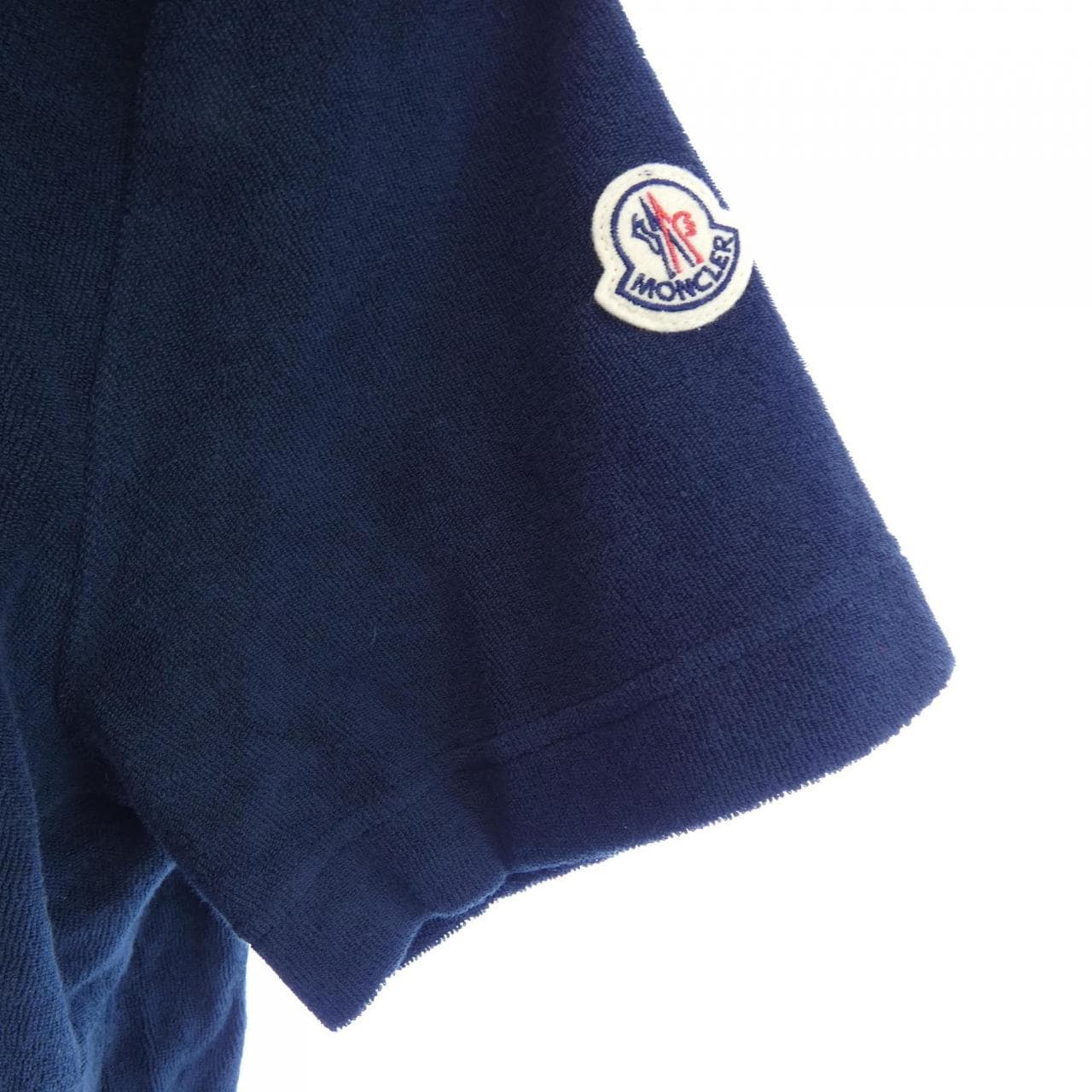 モンクレール MONCLER I10918A00017 ポロシャツ