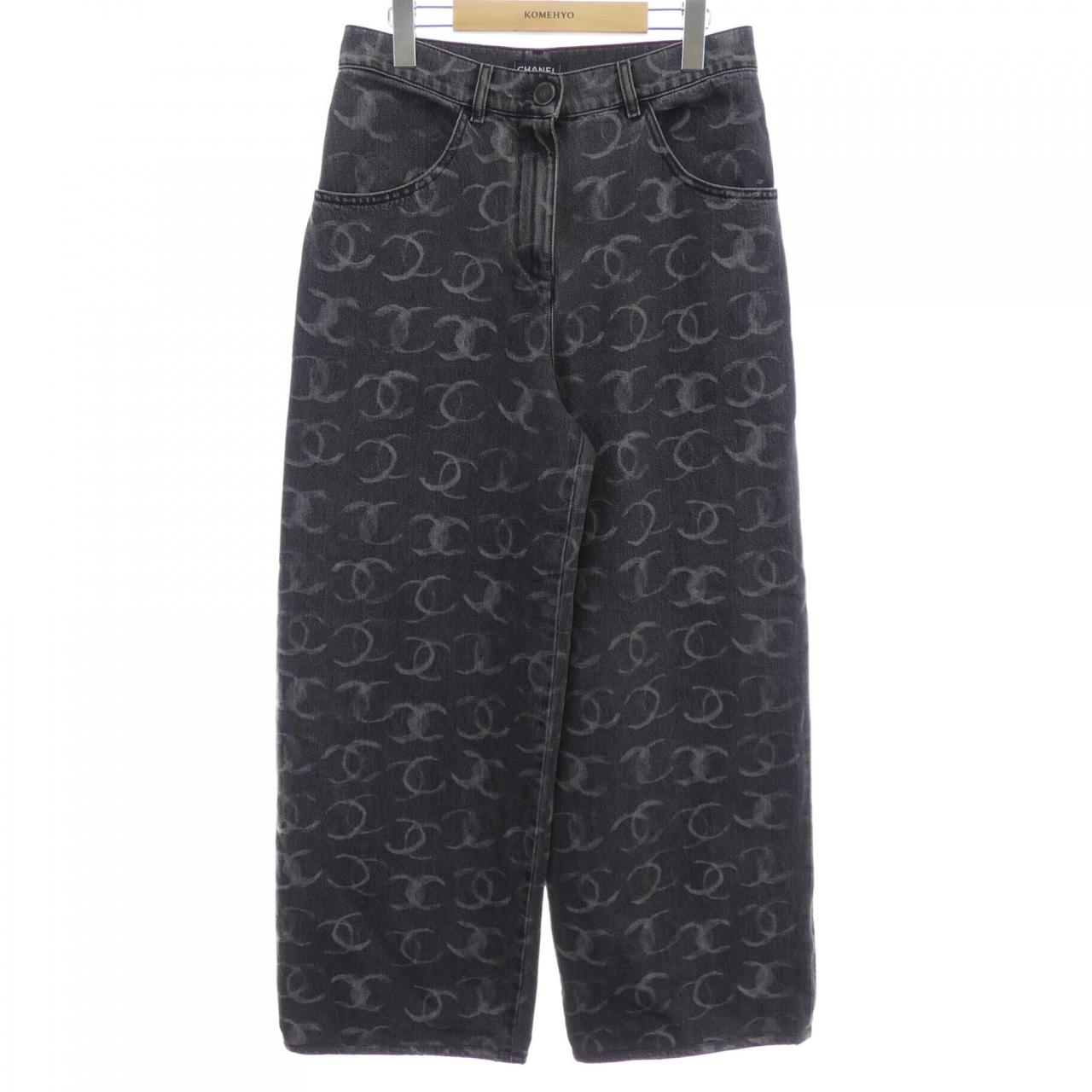 シャネル CHANEL P75557V67155 パンツ