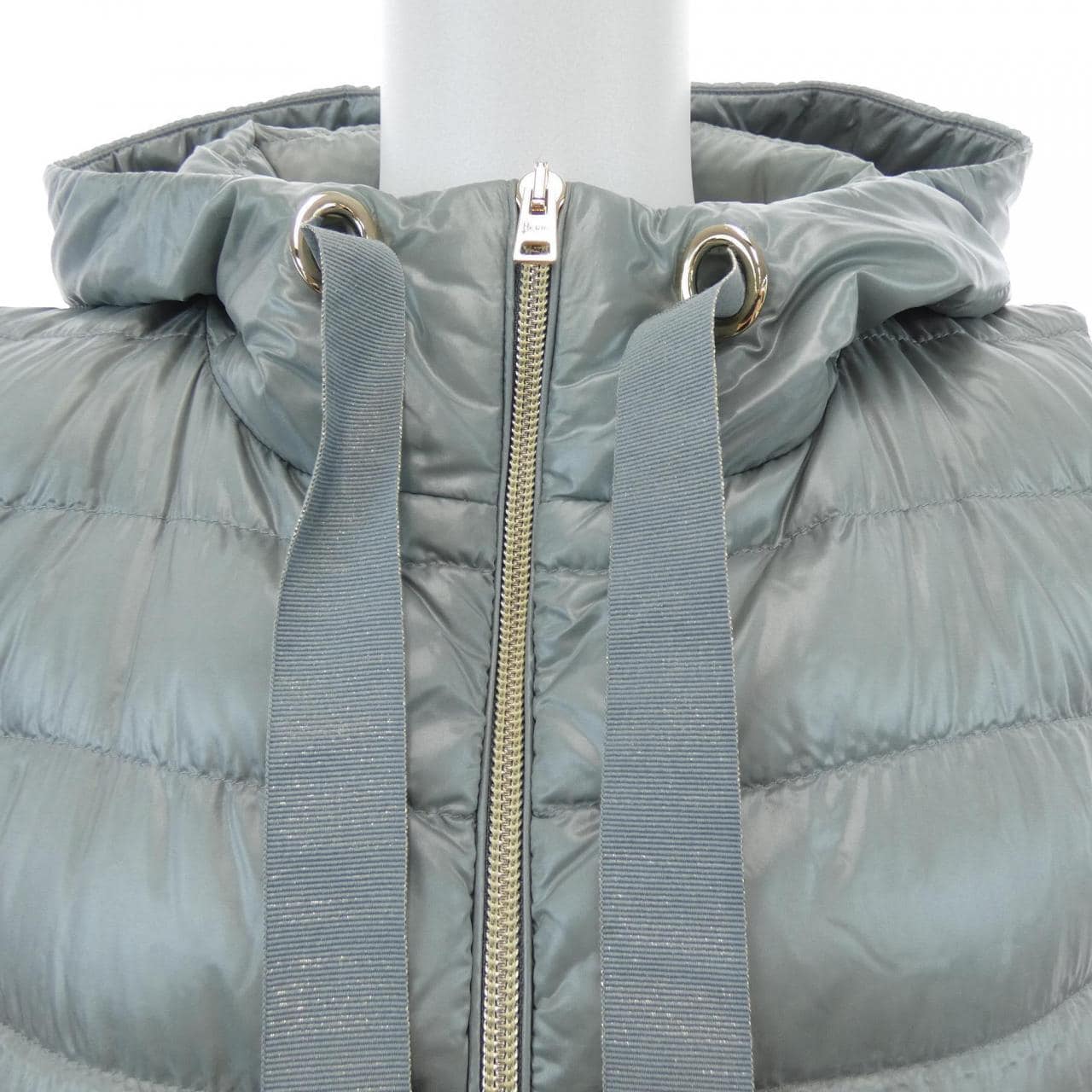 ヘルノ Herno PI001687D ダウンベスト