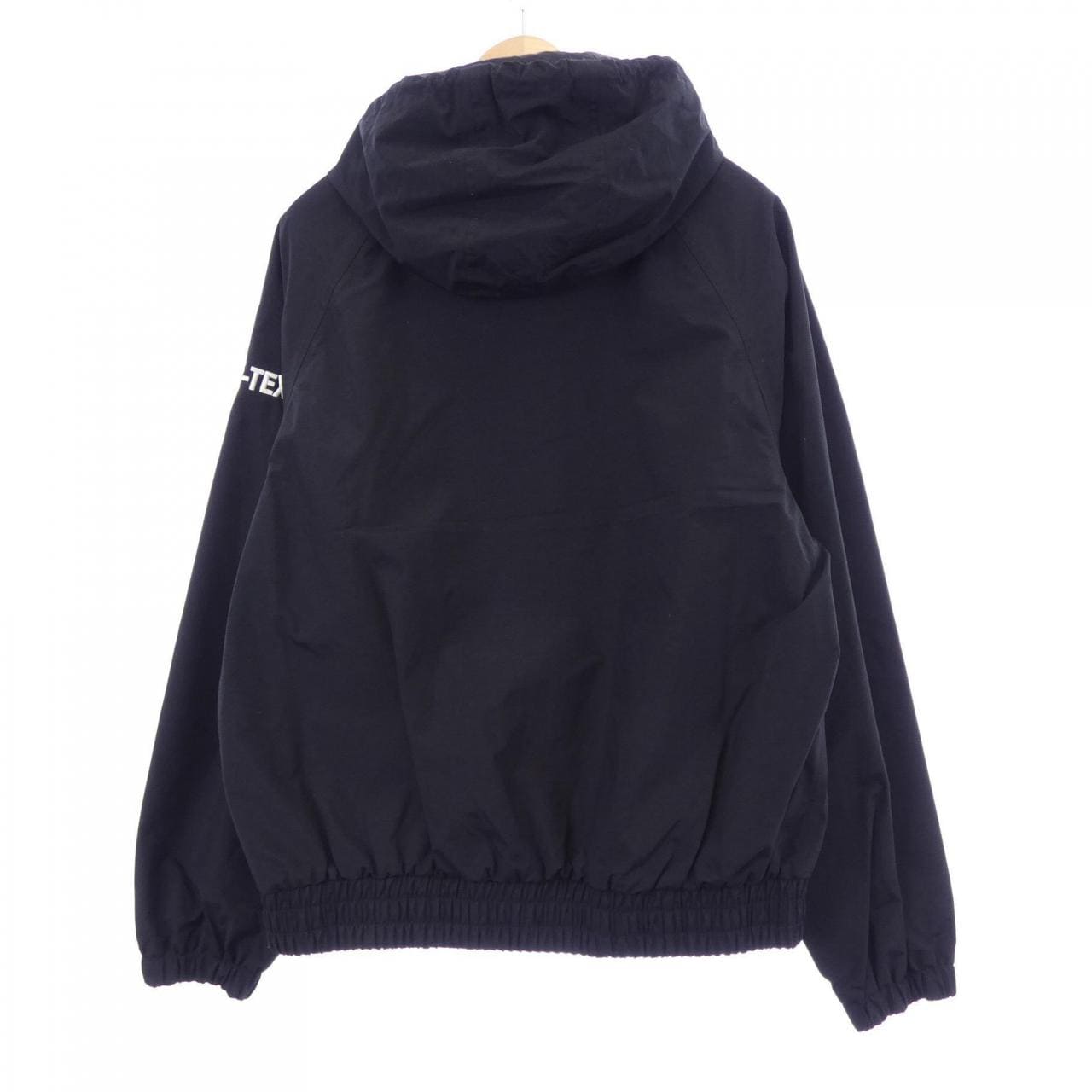 シュプリーム SUPREME GORE-TEX Stripe ジャケット