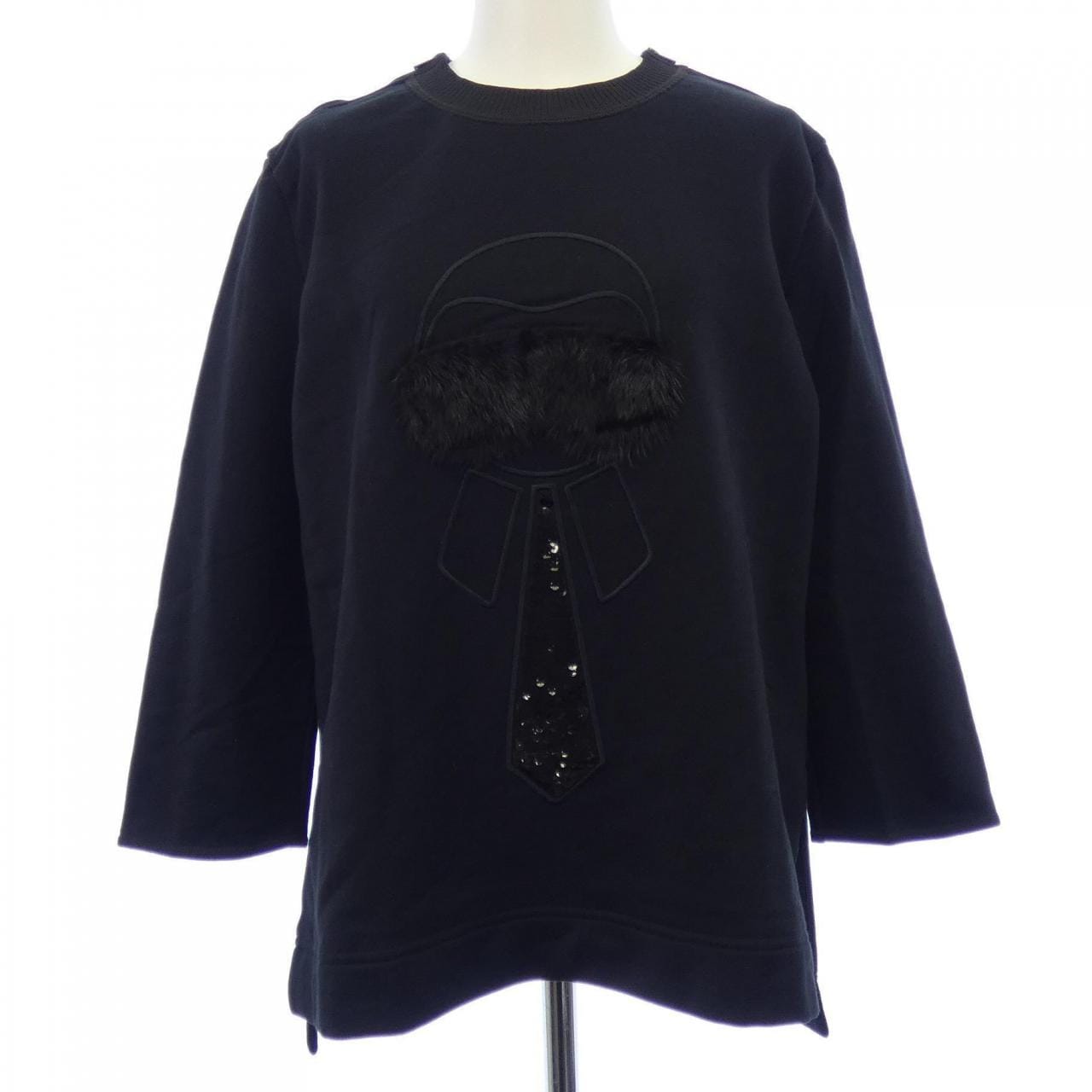 FENDI FS6955 A1VK 卫衣