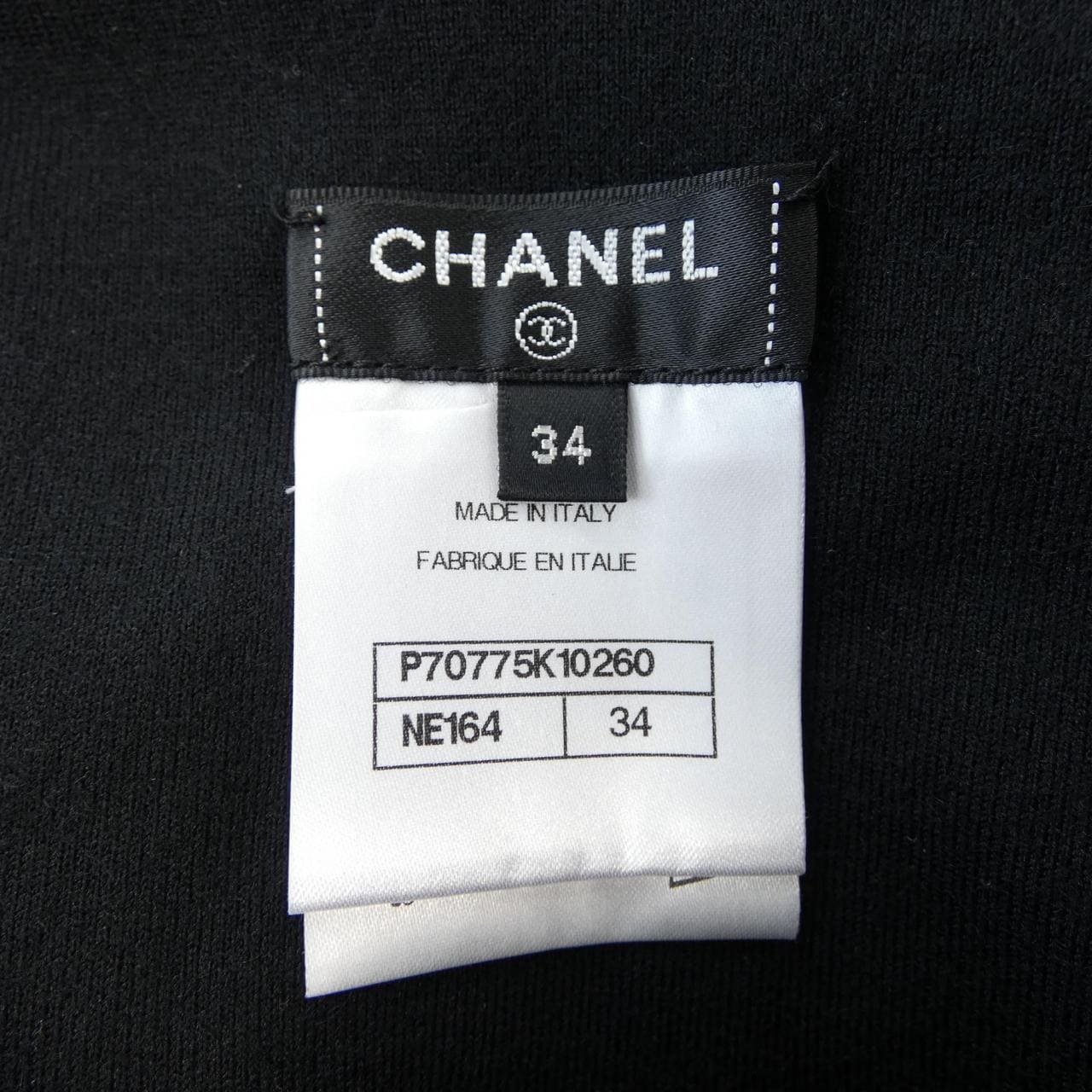 シャネル CHANEL P70775K10260 パンツ