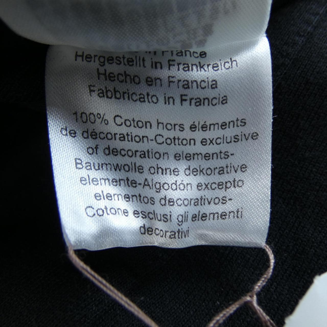 エルメス HERMES クルードセル　CLOU DE SELLE SELLIER H800735E エルメス フィット パーカー