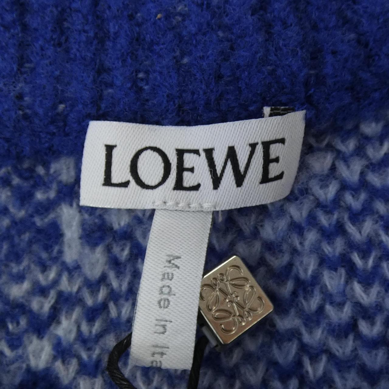 ロエベ LOEWE S359Y14KEL ニット