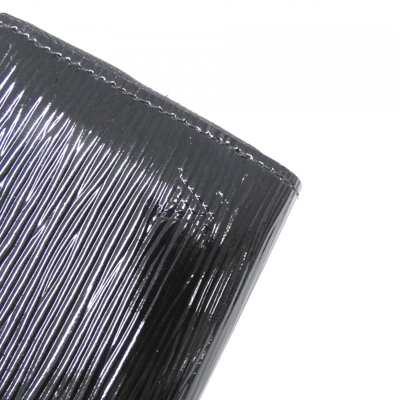 ルイヴィトン エピ エレクトリック ジッピー コインパース M6015N コインケース