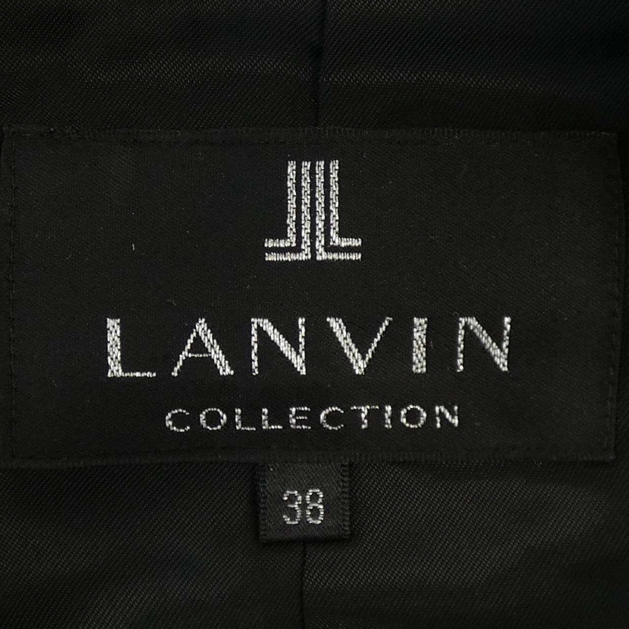 ランバンコレクション LANVIN COLLECTION 2705294 ジャケット