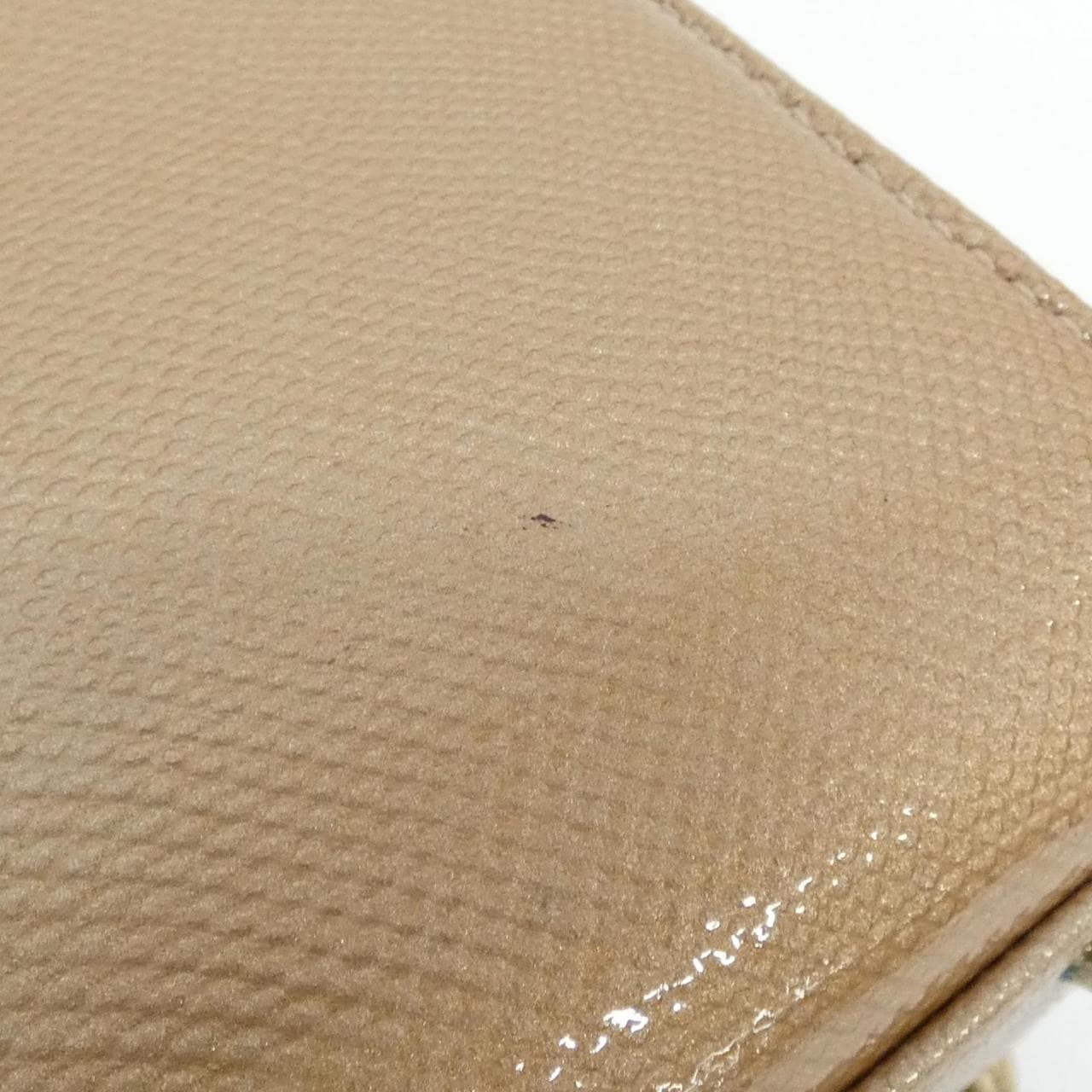 クリスチャンディオール レディ ディオール ミニ バッグ