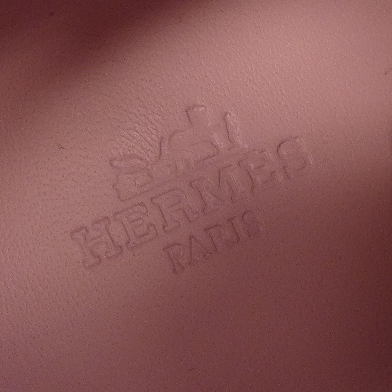 エルメス HERMES グラム 231700Z スニーカー