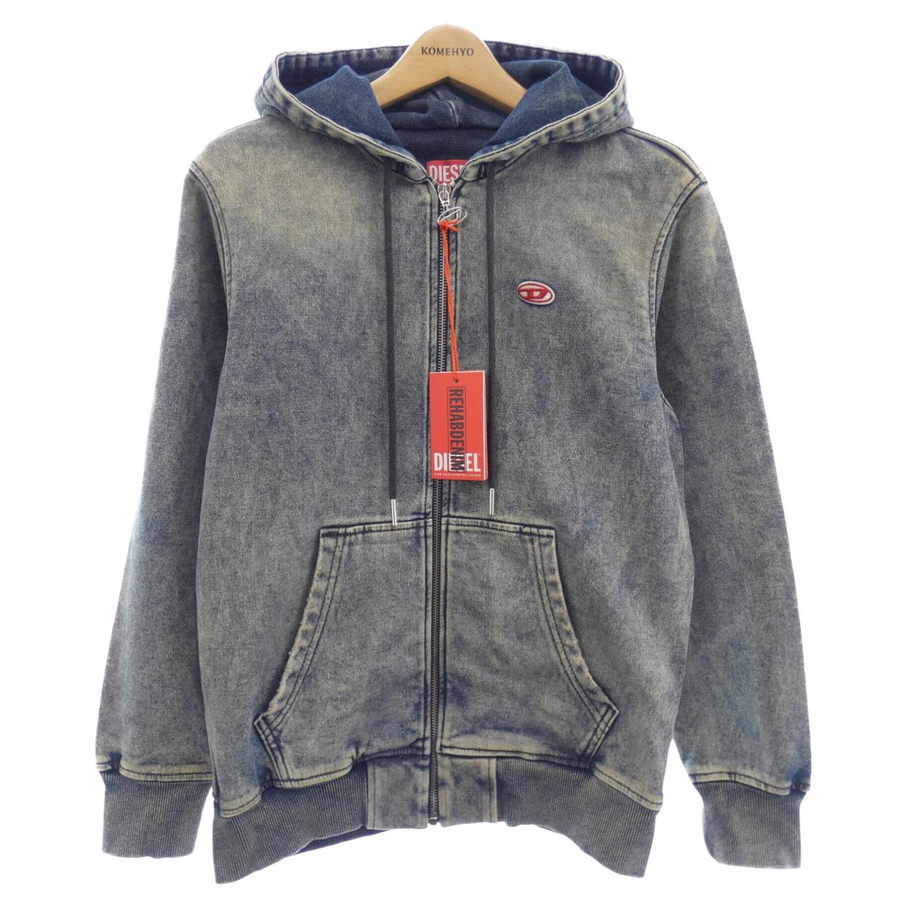 Diesel DIESEL PARKER