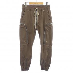 リックオウエンス Rick owens RU01C4377-TE パンツ