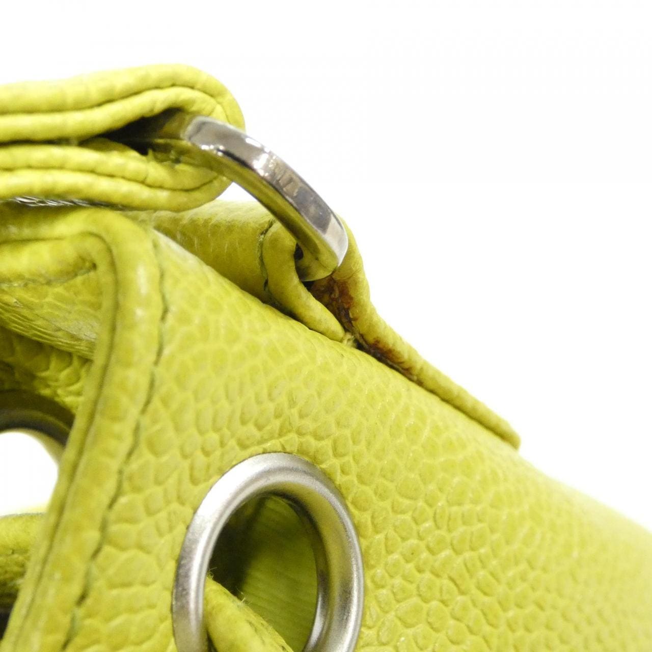 【ヴィンテージ】シャネル ショルダーバッグ