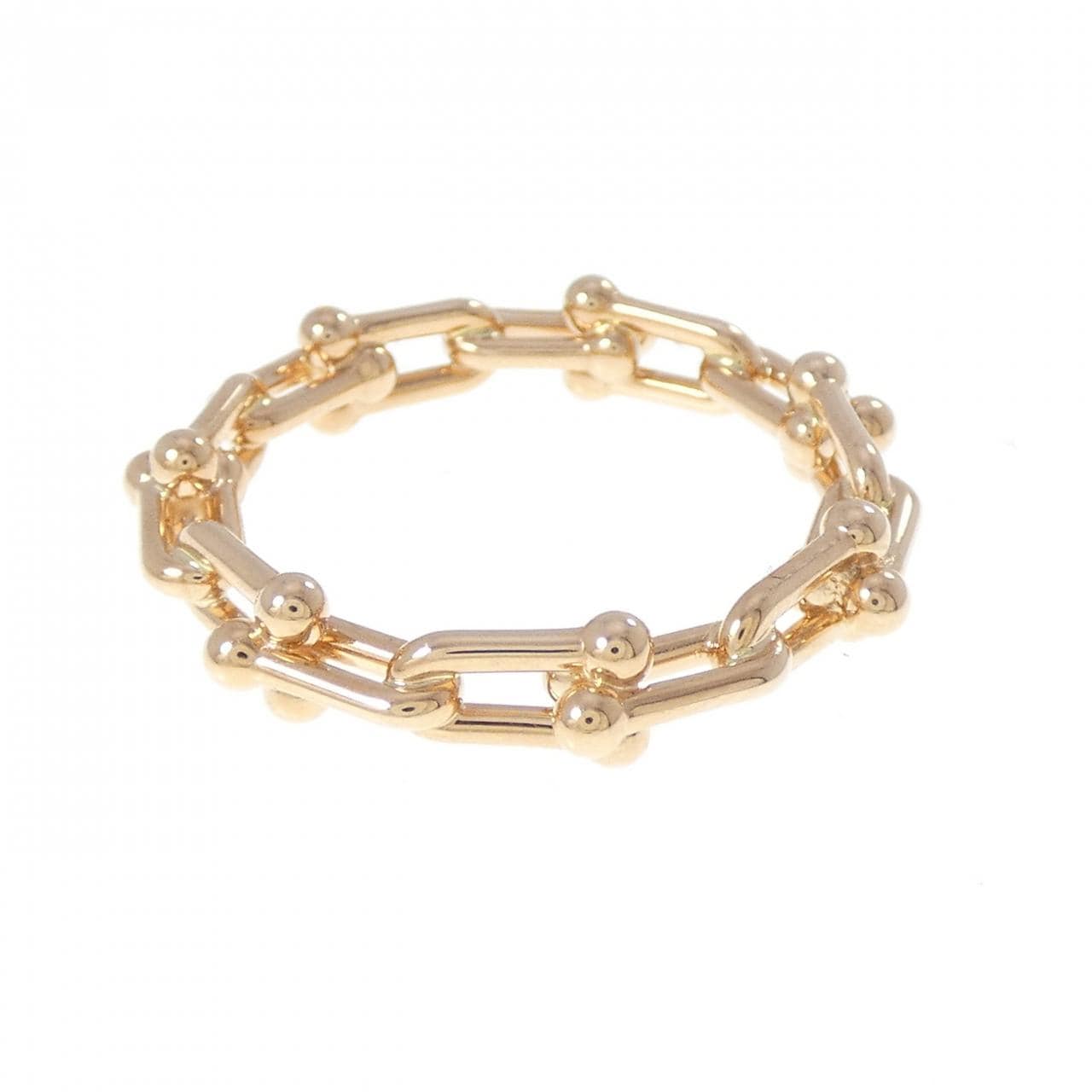 ティファニー リンク マイクロ リング