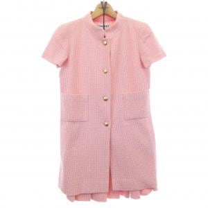 【ヴィンテージ】シャネル CHANEL P17003V09433 01C. セットアップ