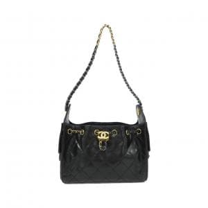 【未使用品】シャネル シャネル25 ライン MINI AS5631 ショルダーバッグ