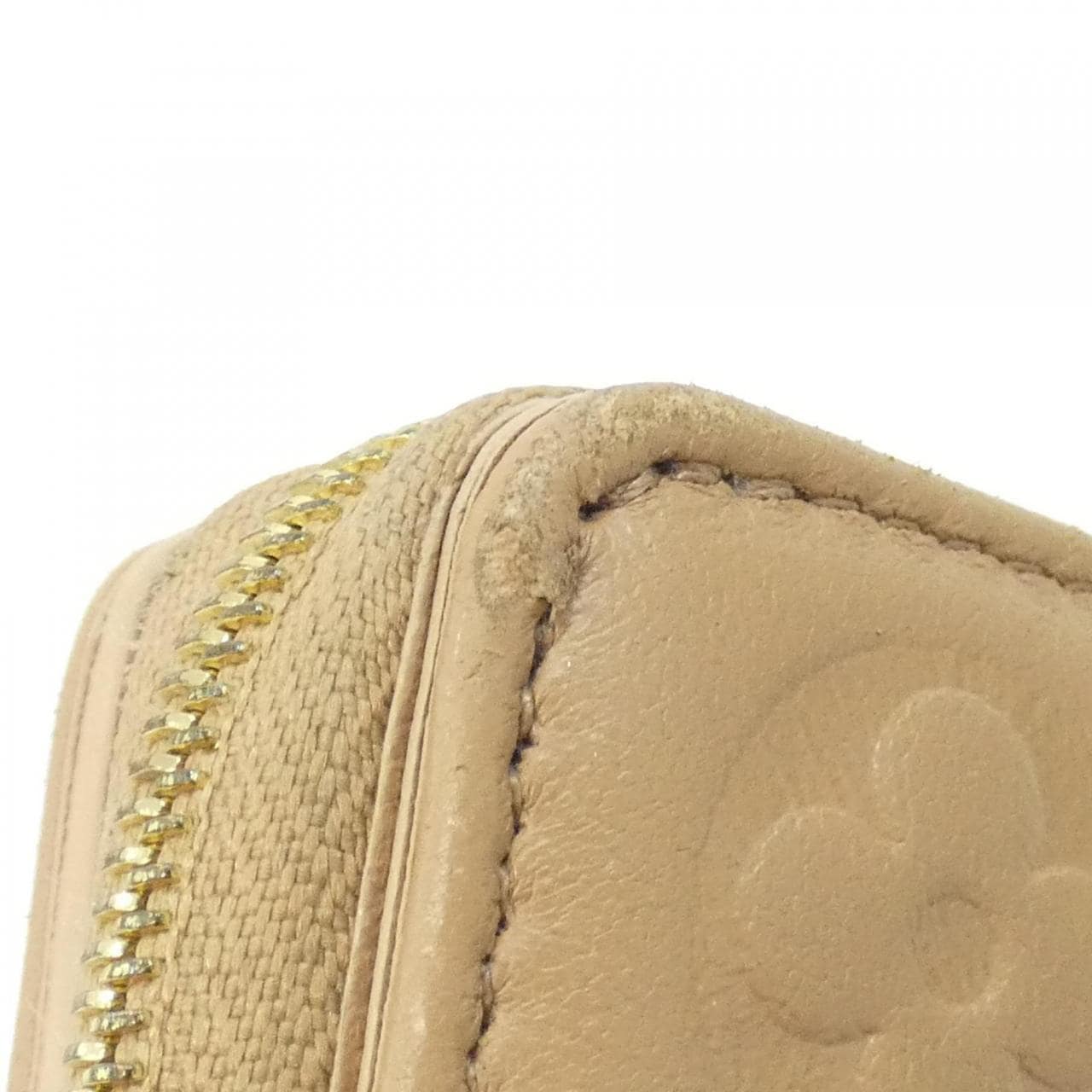 ルイヴィトン クッサン ポルトフォイユ ルー M81673 財布