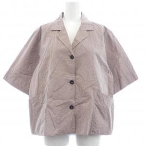 エムエイチエル MHL 595-4152509 S／Sシャツ