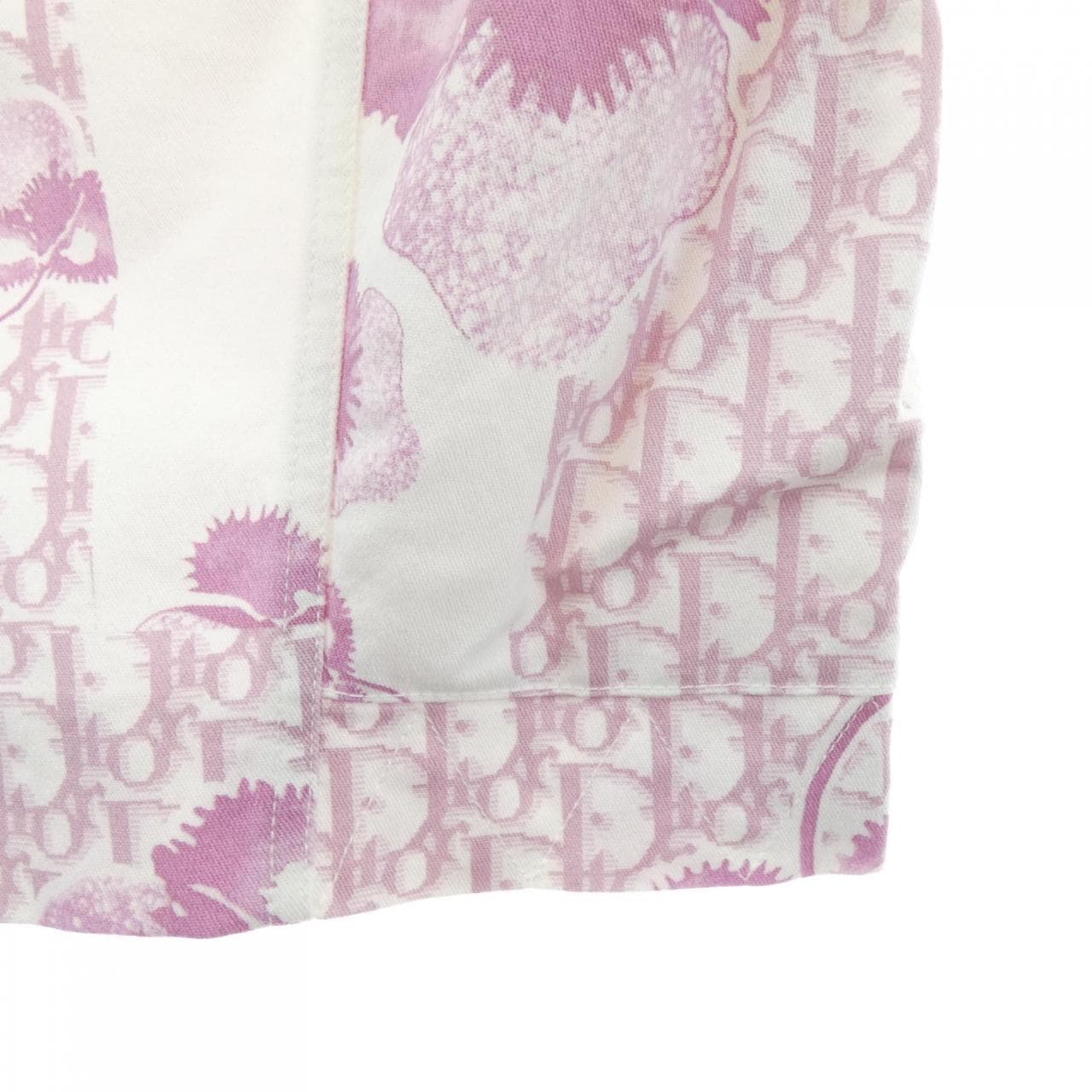 クリスチャンディオール CHRISTIAN DIOR 5P12033910 スカート